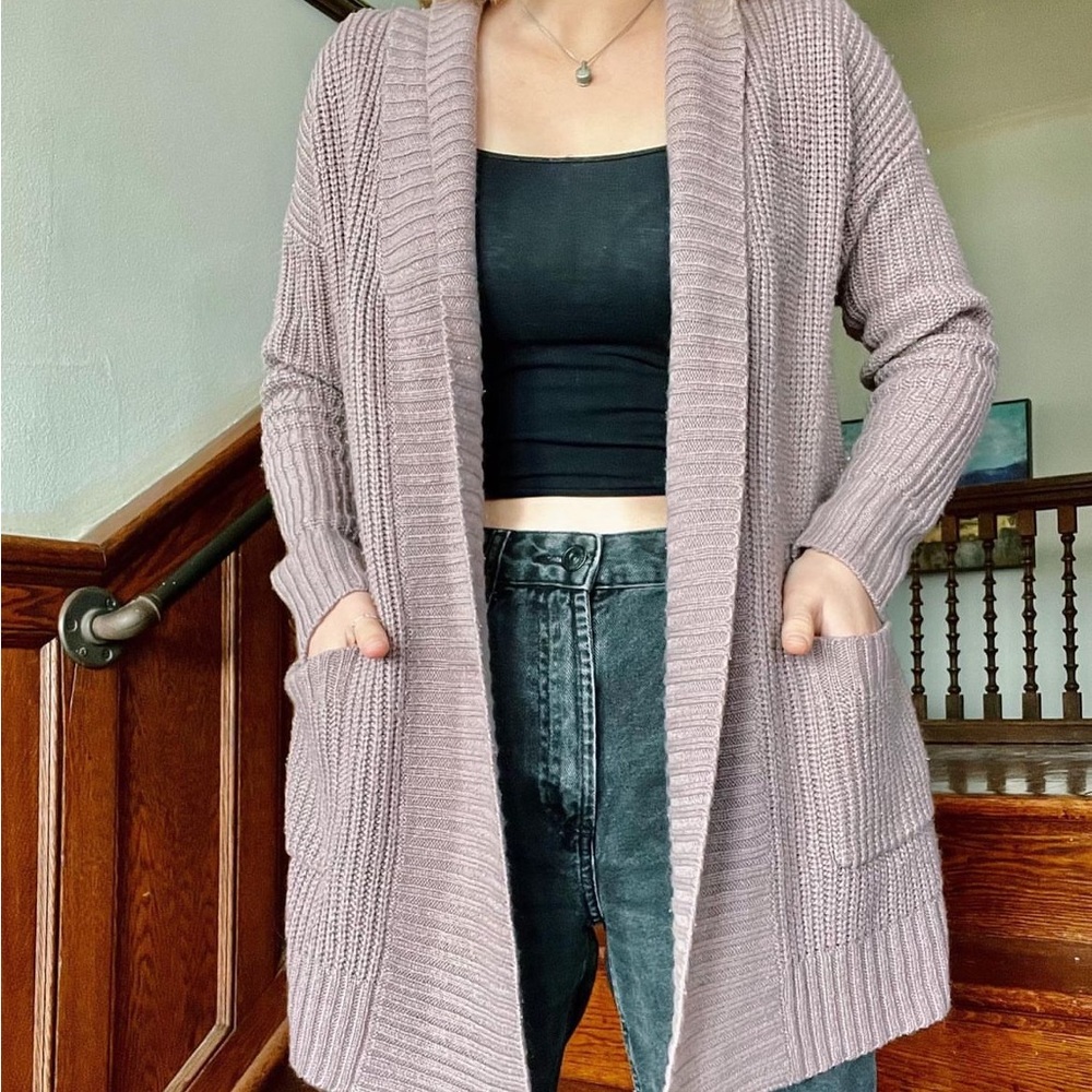 Charlotte Russe Cardigan